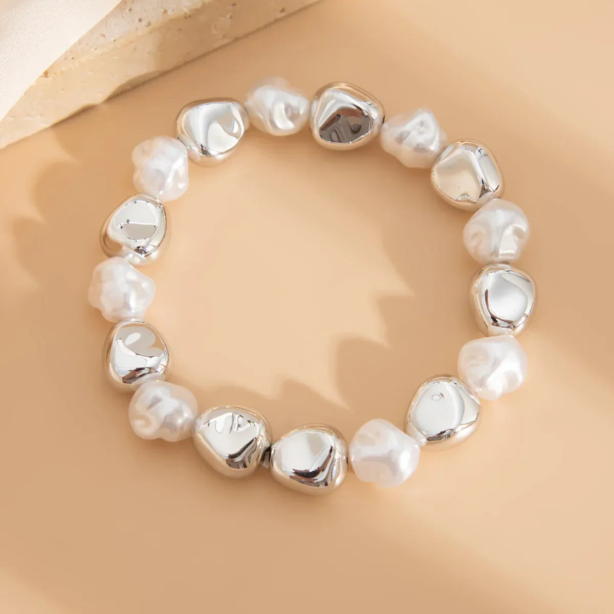Lucy | Bangles and Rings