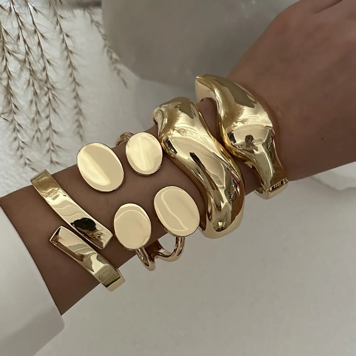 Velina | Bangles
