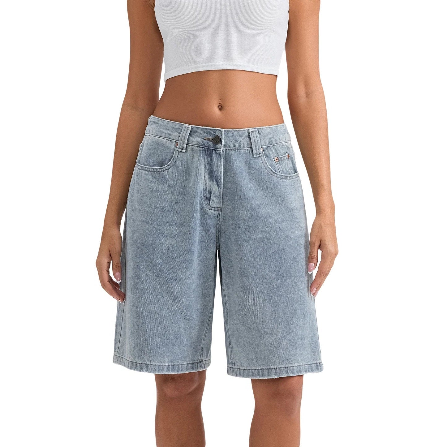 Nola | Shorts