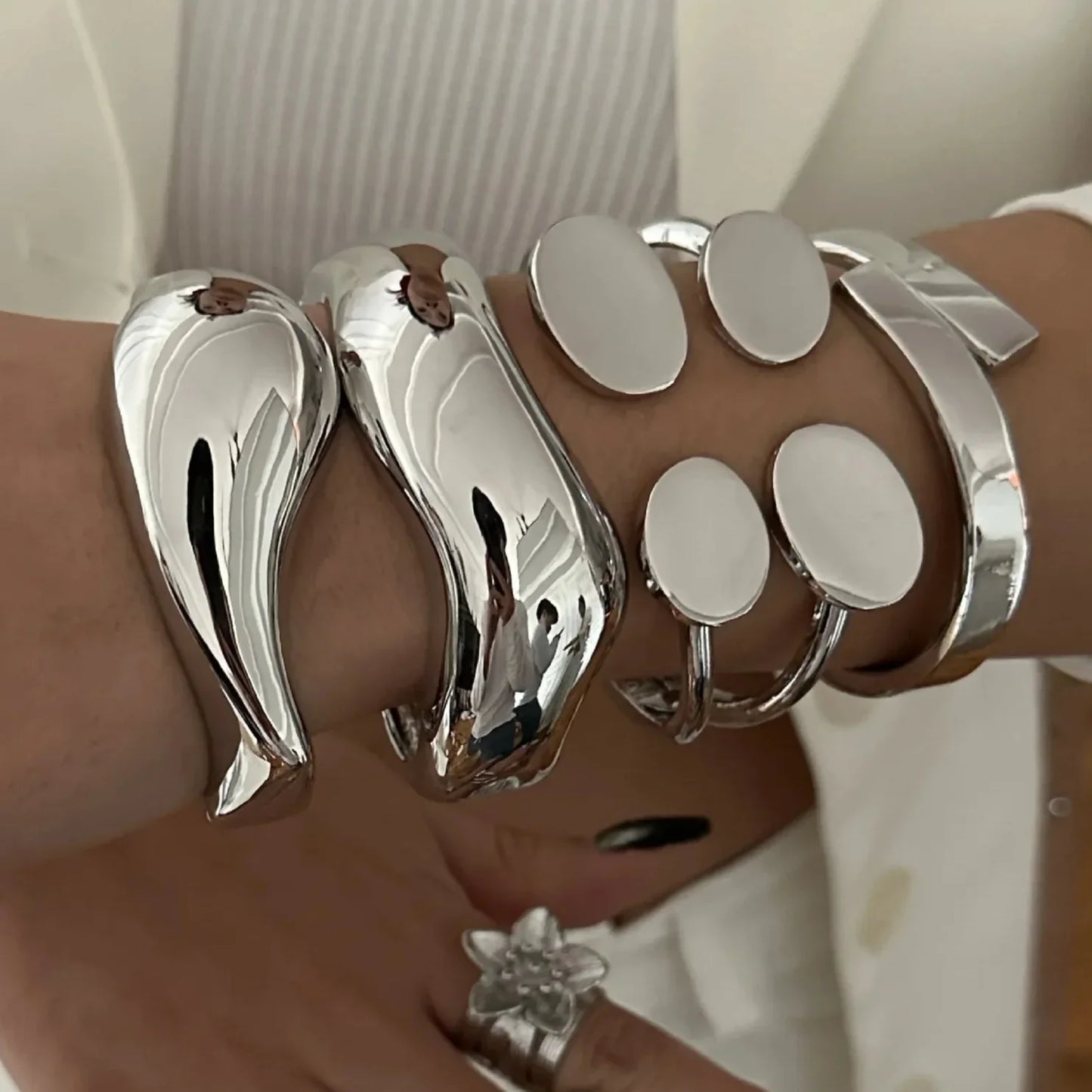 Velina | Bangles