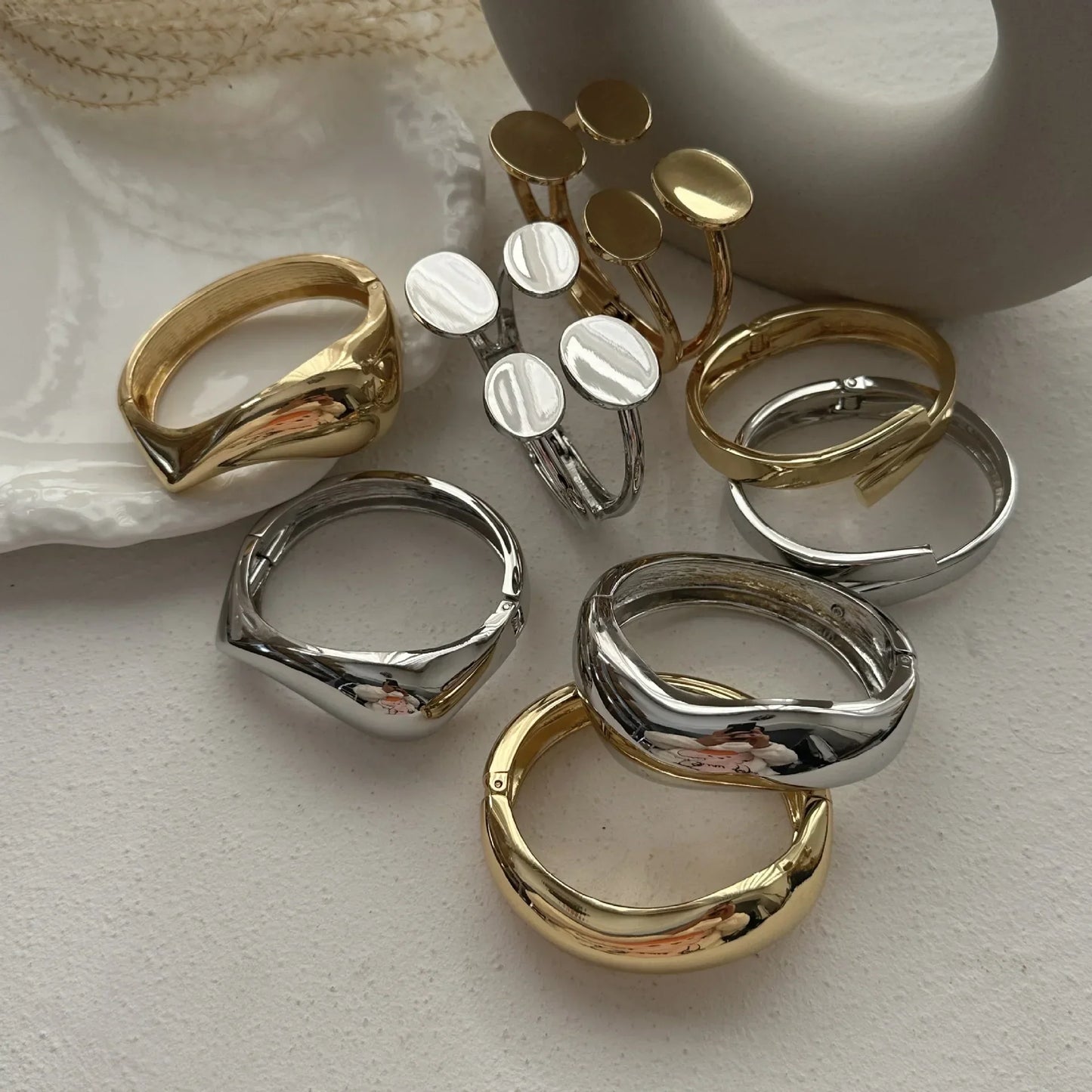 Velina | Bangles