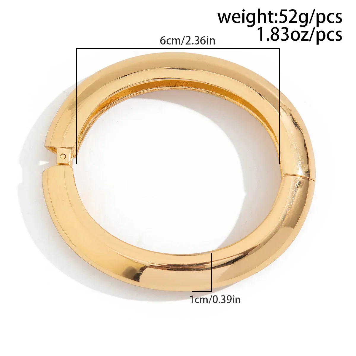Scarlett | Bangles and Rings