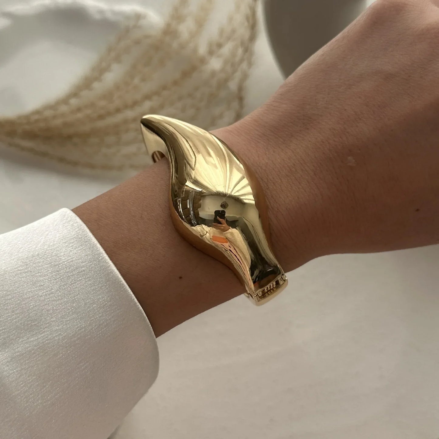 Velina | Bangles