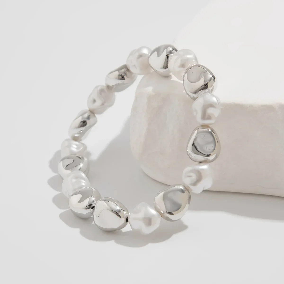 Lucy | Bangles and Rings