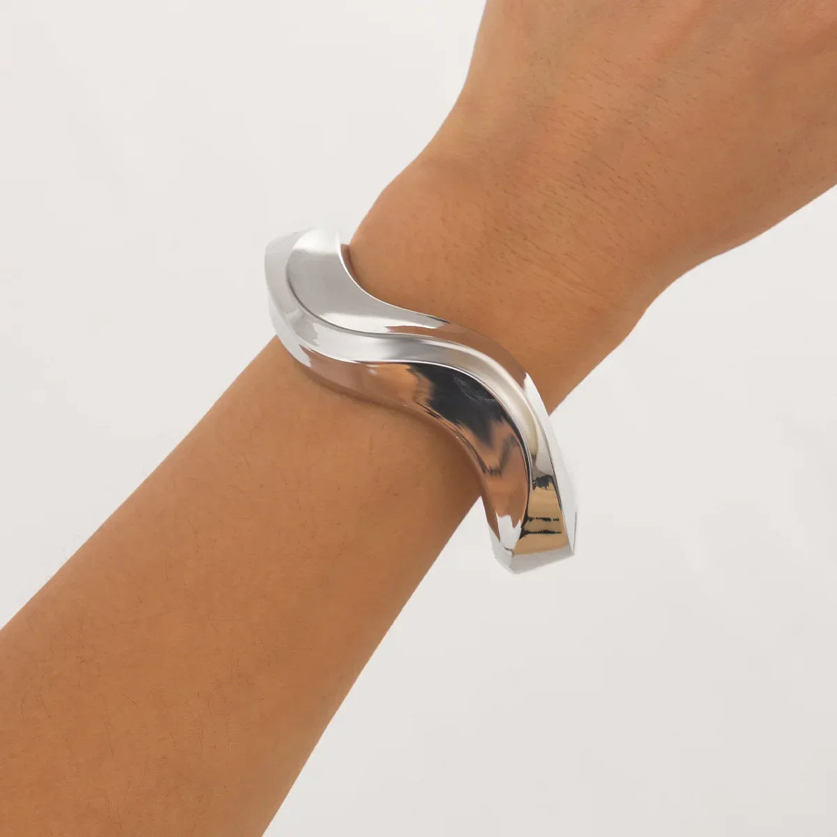 Lucy | Bangles and Rings