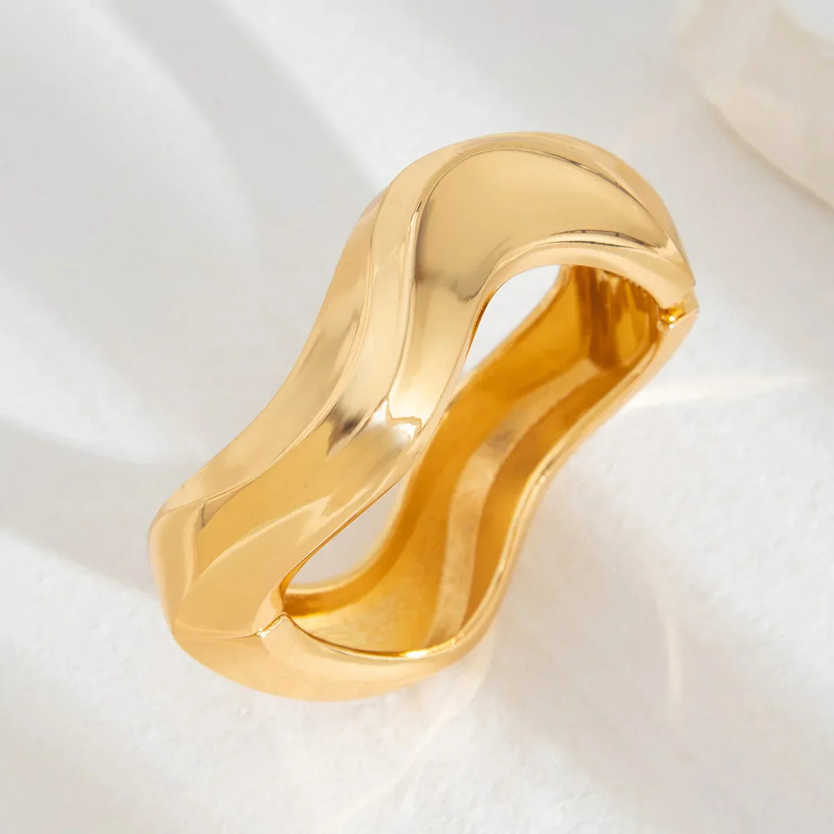 Scarlett | Bangles and Rings
