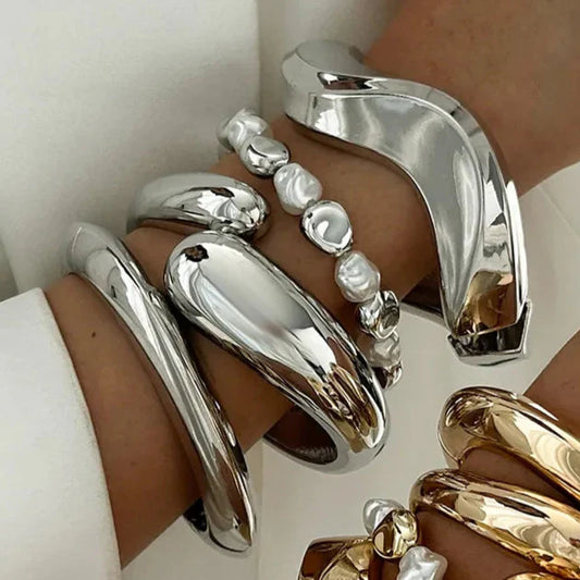 Lucy | Bangles and Rings