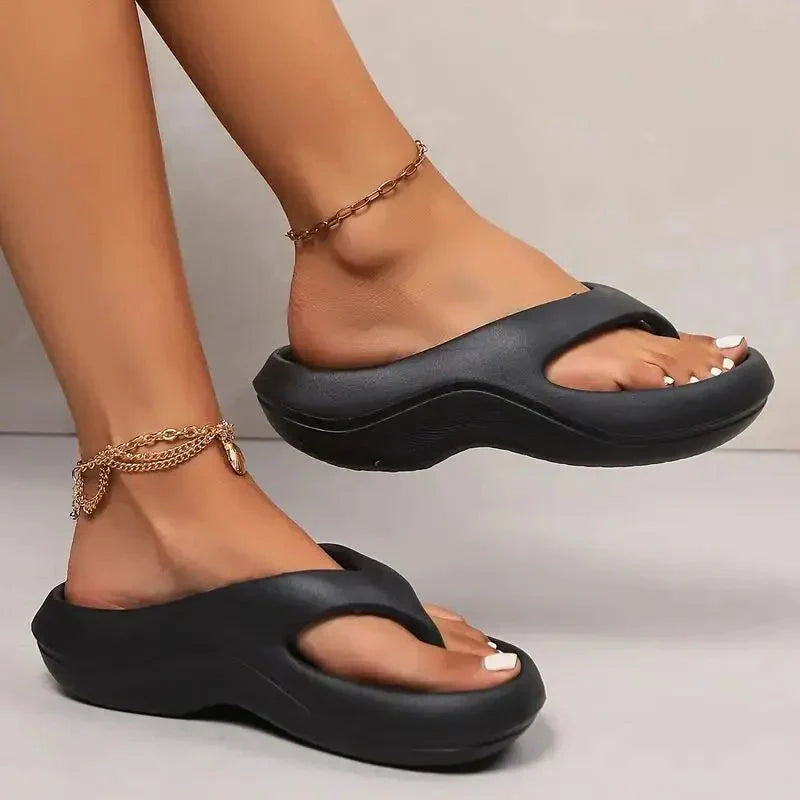 Hannah | Cloud Walk Sandals