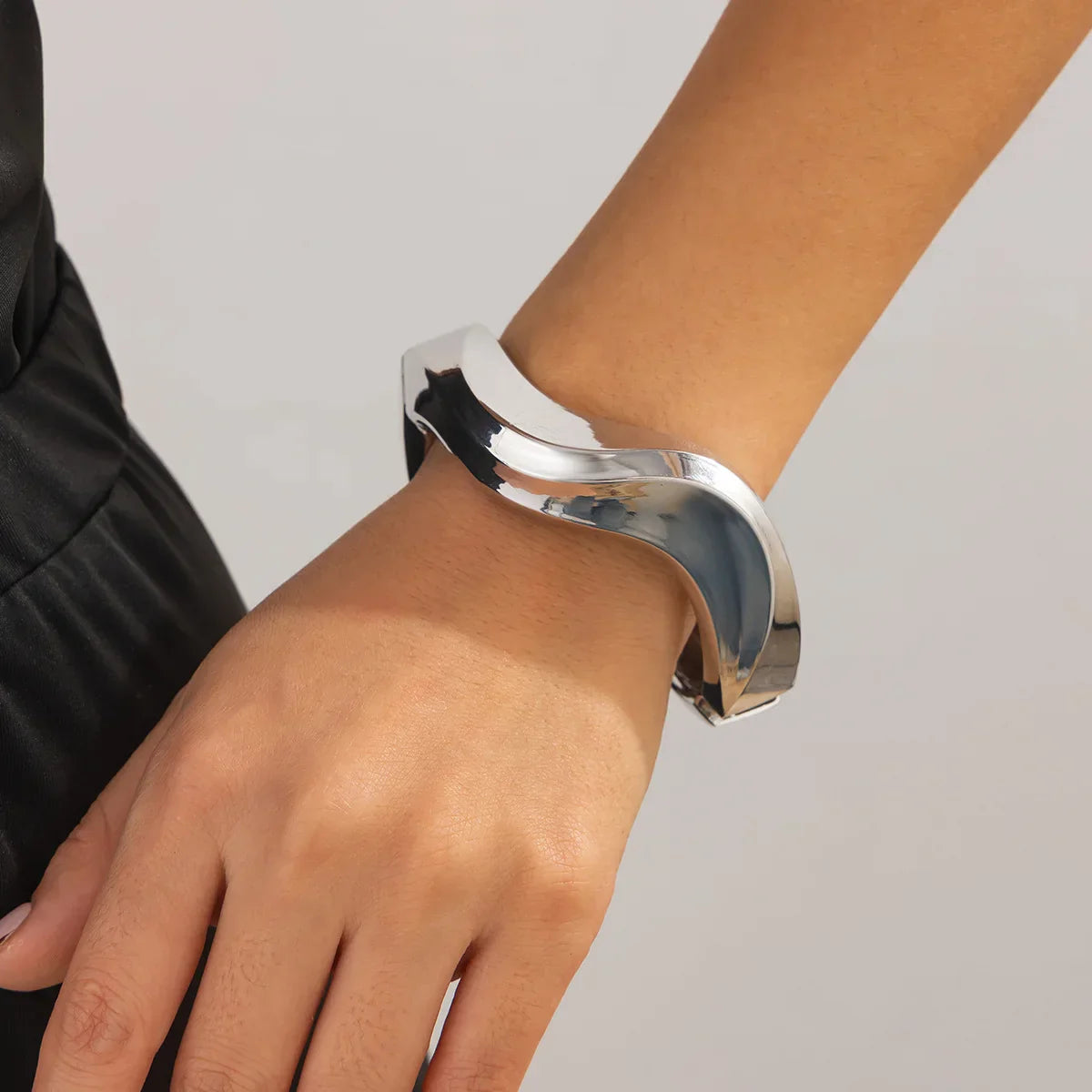 Lucy | Bangles and Rings