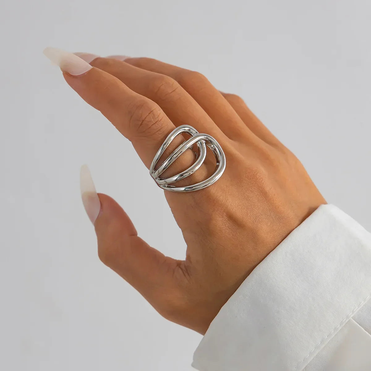 Lucy | Bangles and Rings