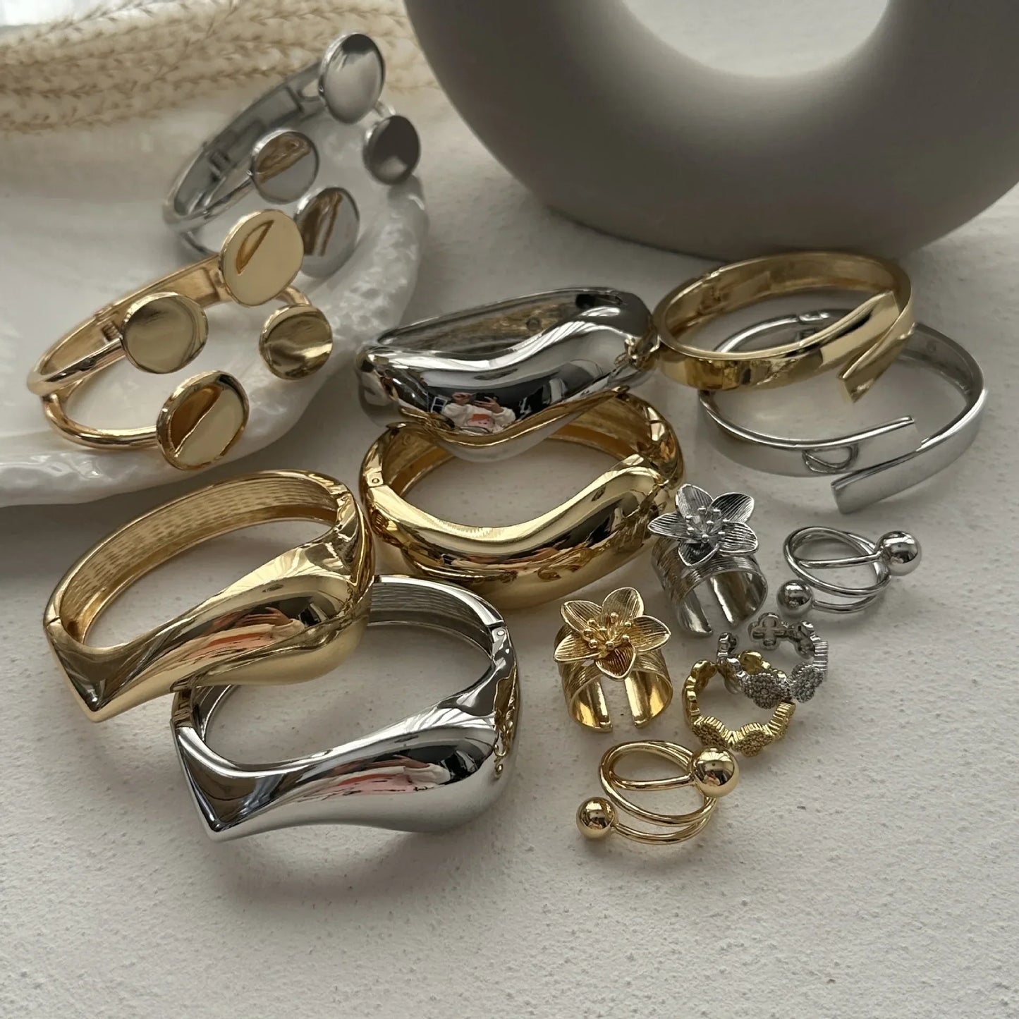 Velina | Bangles