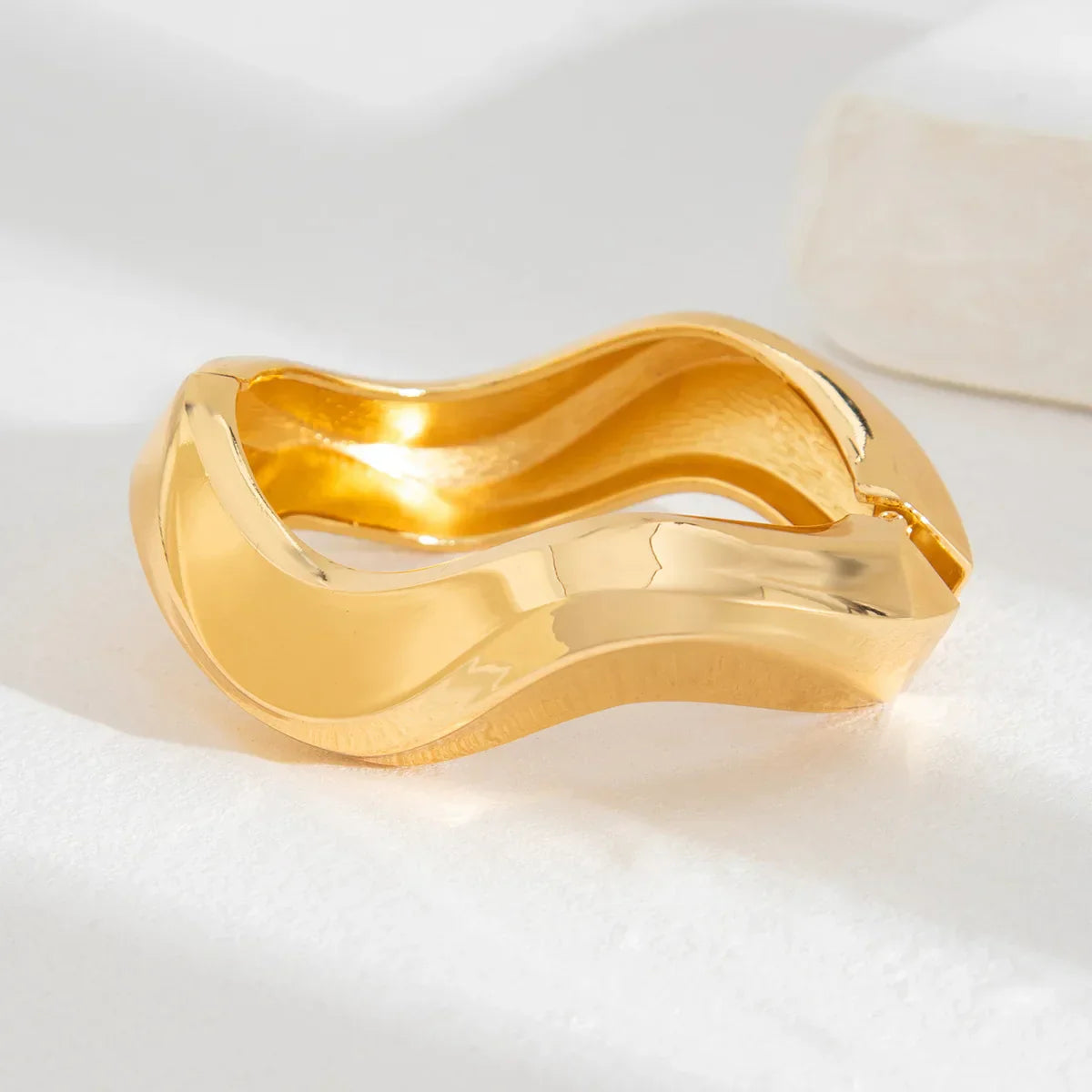 Scarlett | Bangles and Rings