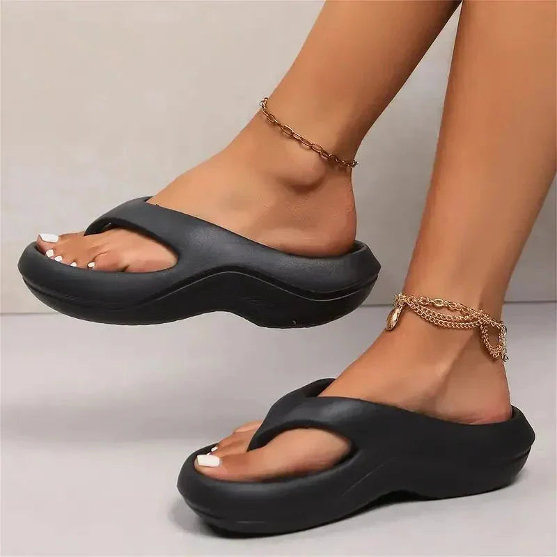 Hannah | Cloud Walk Sandals