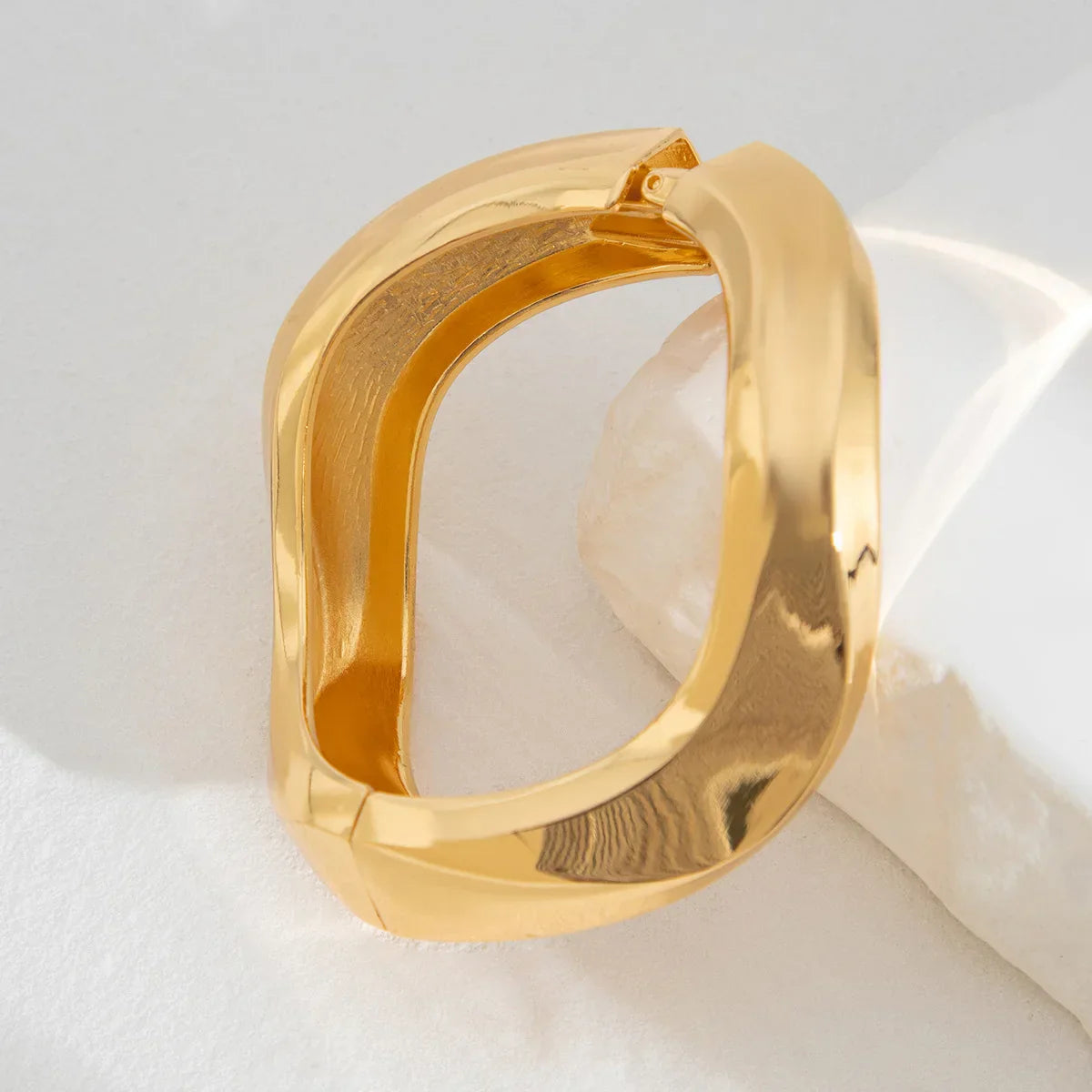 Scarlett | Bangles and Rings