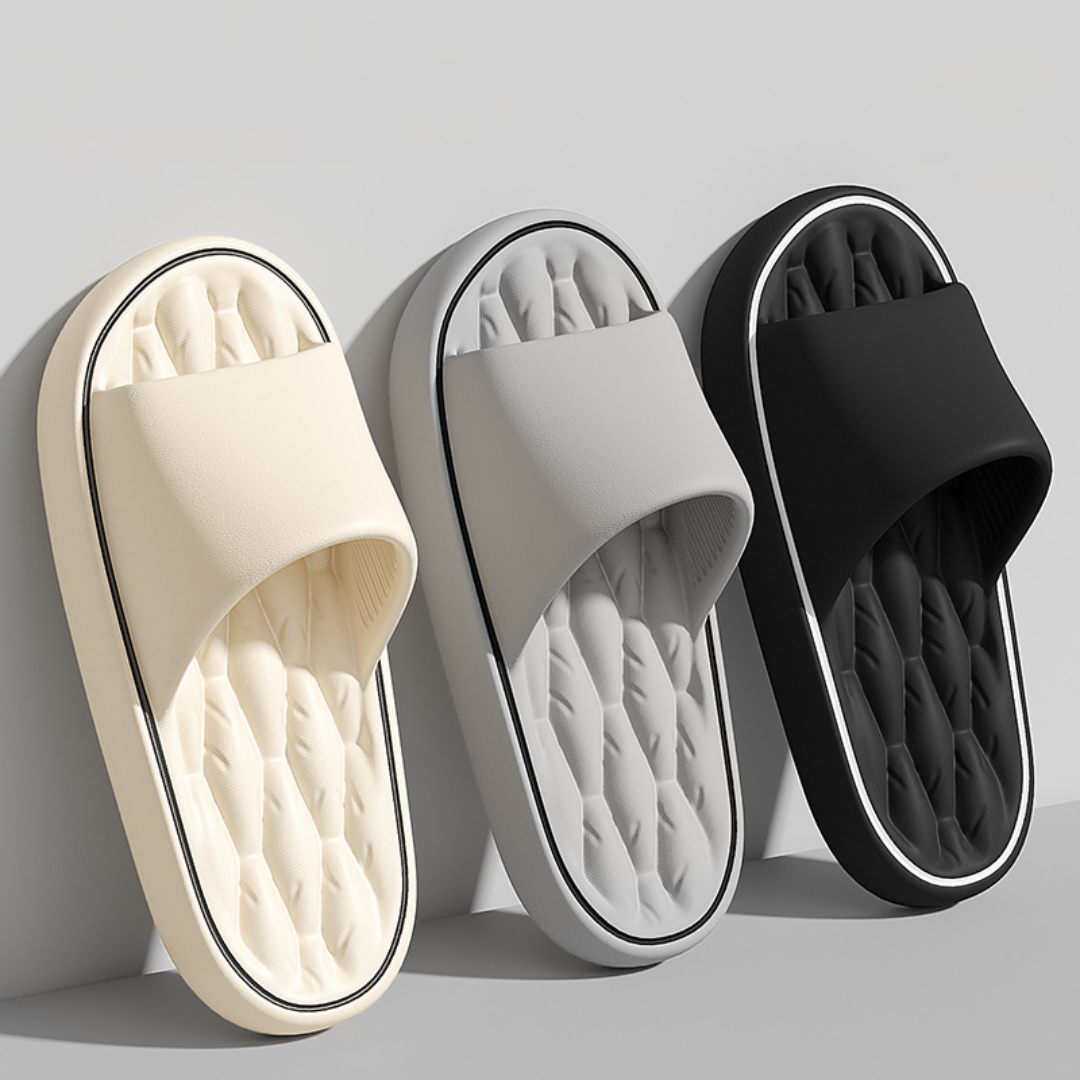 Poppy | Pillow Slides
