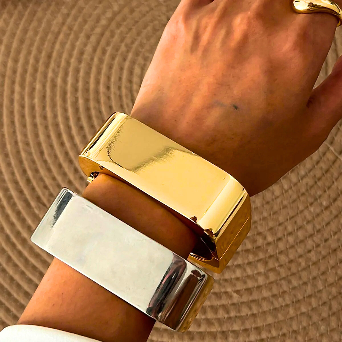 Athena | Bangles