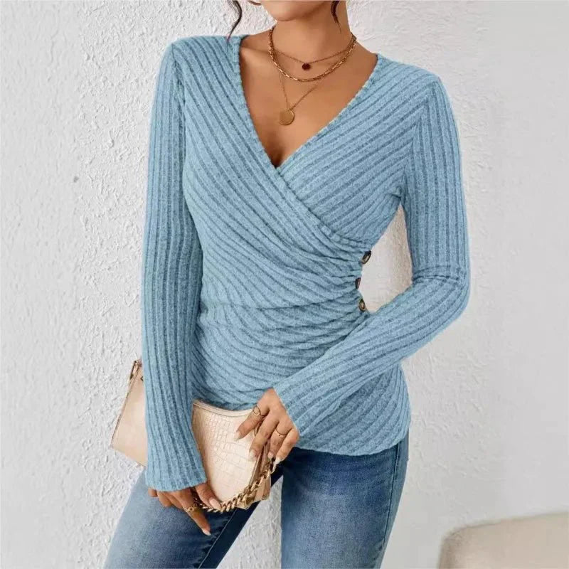 Indiana | Tummy Tucking Top
