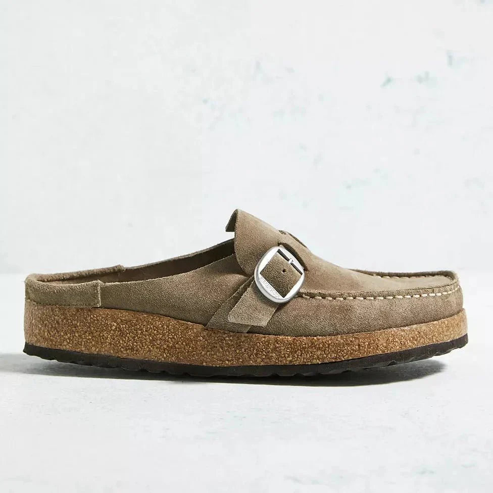 Millie | Orthopedic Mules