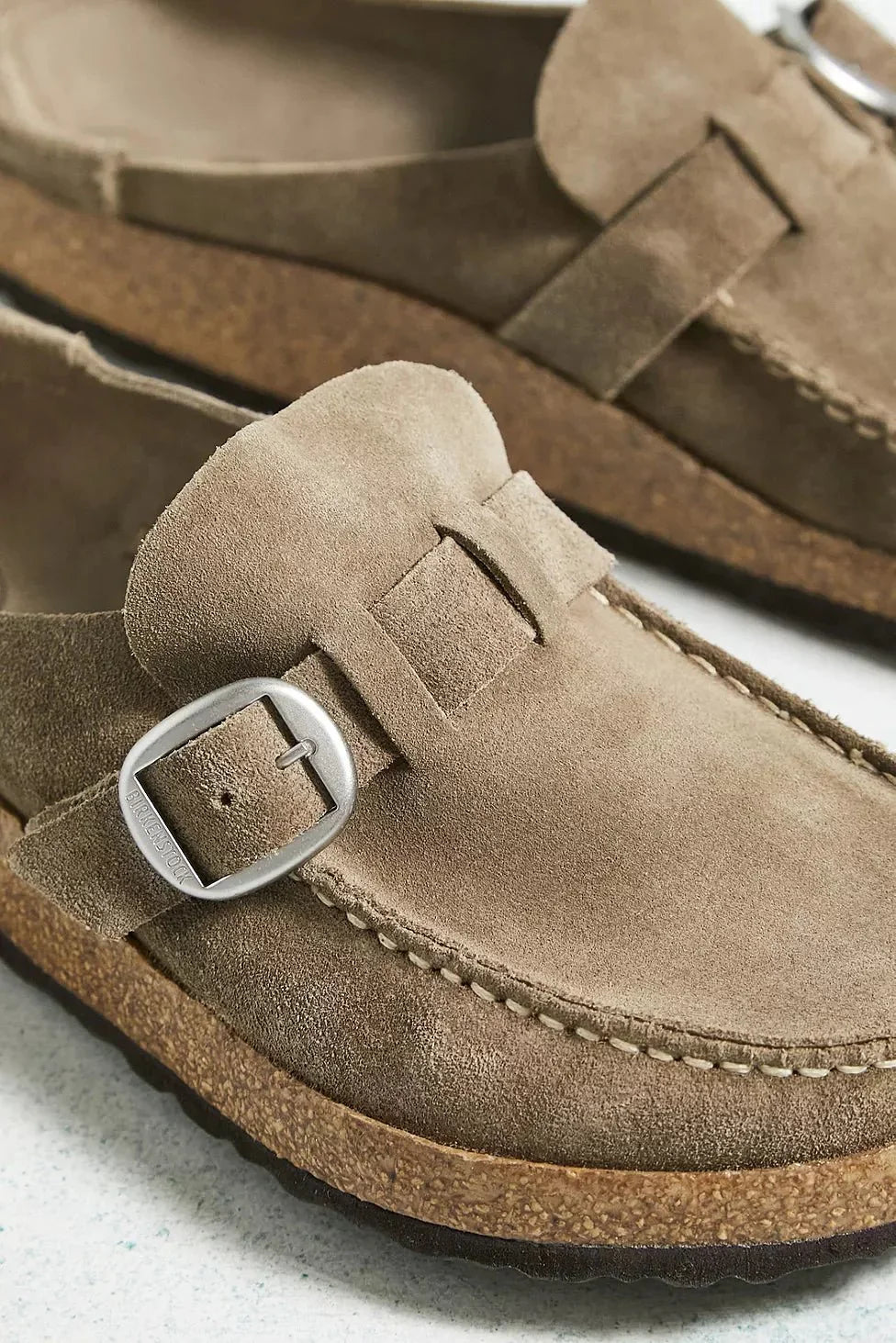 Millie | Orthopedic Mules