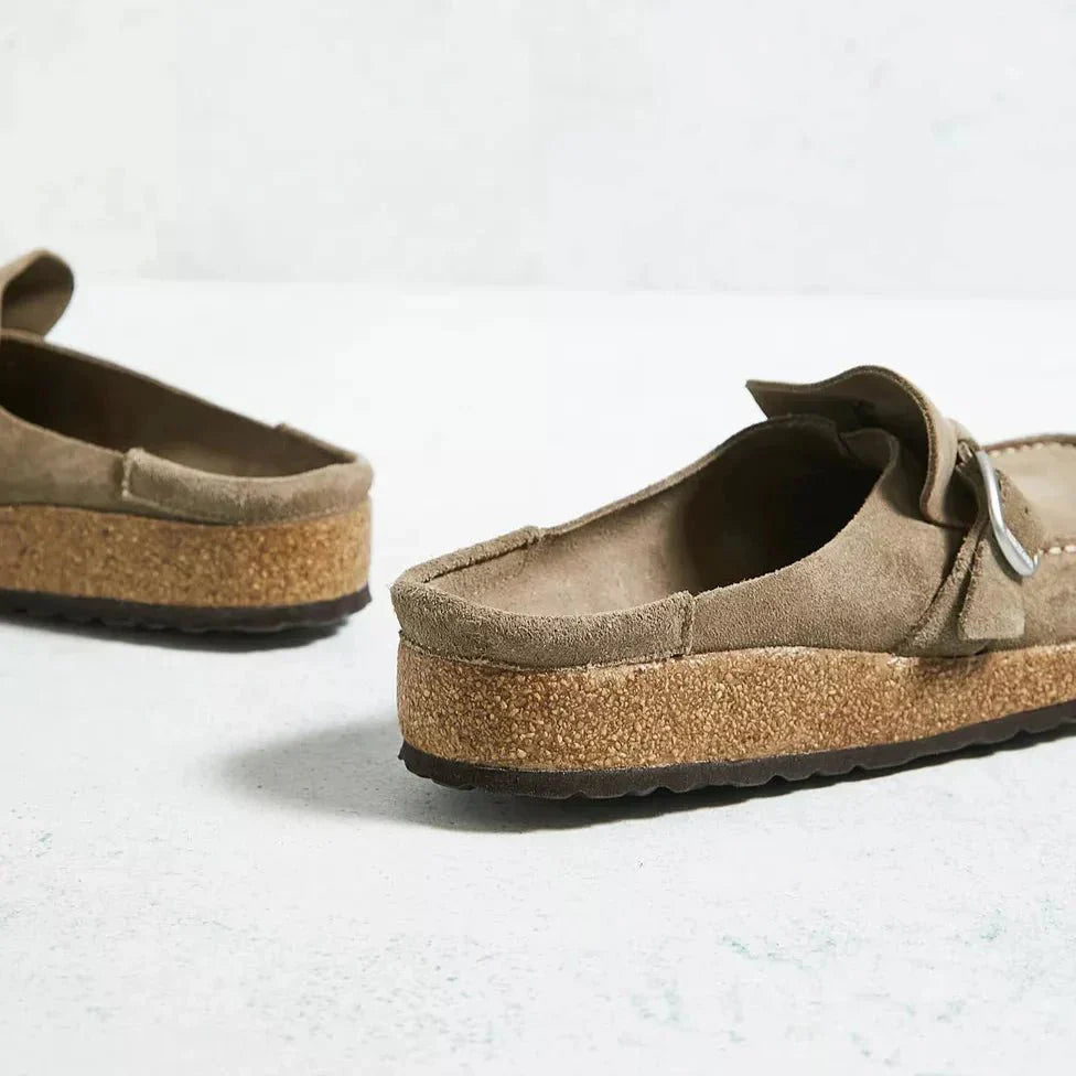 Millie | Orthopedic Mules