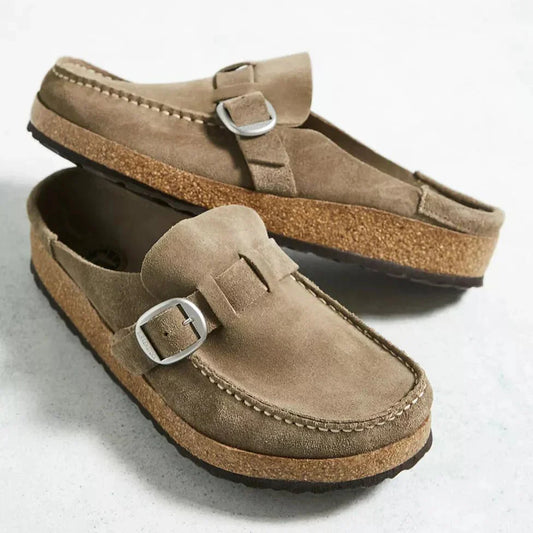 Millie | Orthopedic Mules
