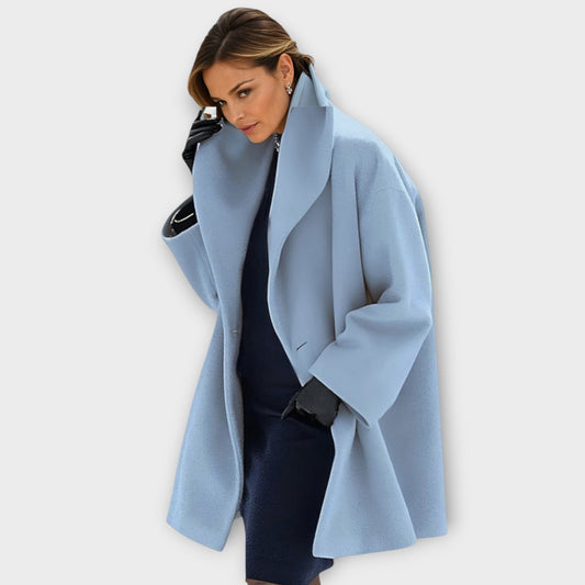 Olivia | Premium Windproof Coat
