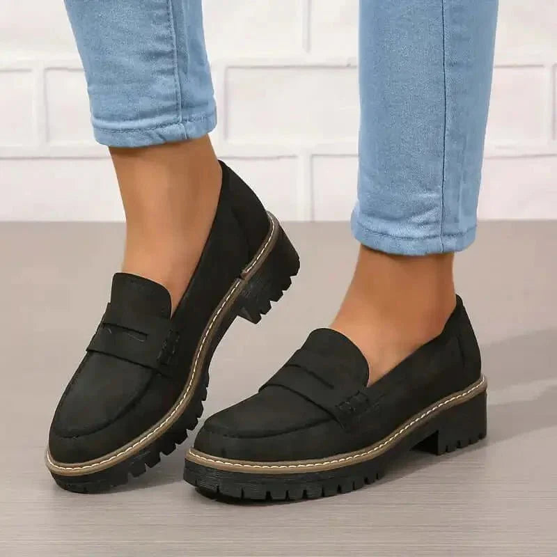 Jasmine | Comfortable Women Shoes