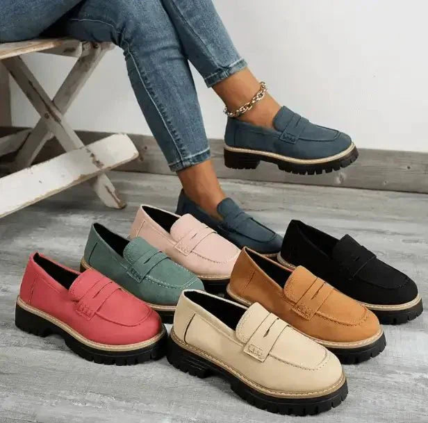 Jasmine | Comfortable Women Shoes