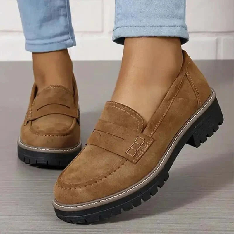 Jasmine | Comfortable Women Shoes