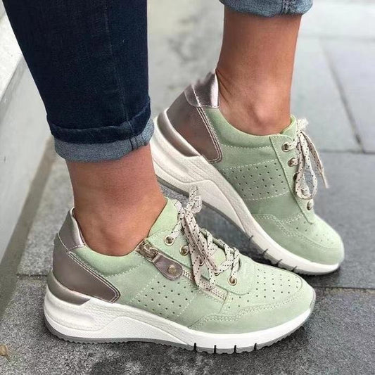 Poppy | Orthopedic Sneakers