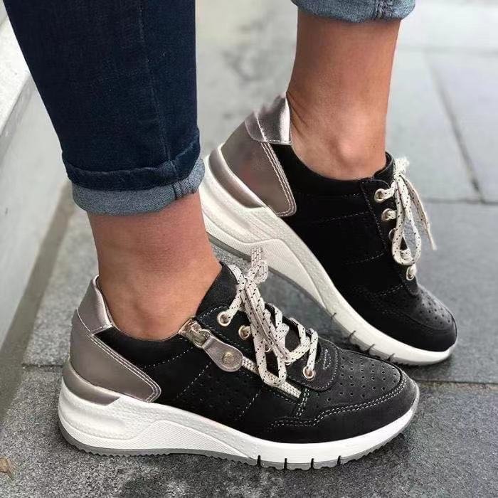Poppy | Orthopedic Sneakers