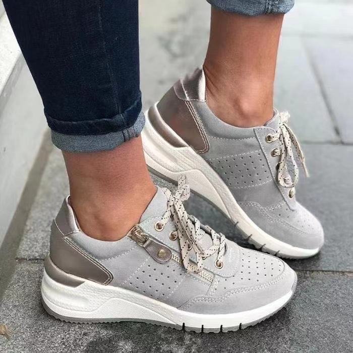 Poppy | Orthopedic Sneakers