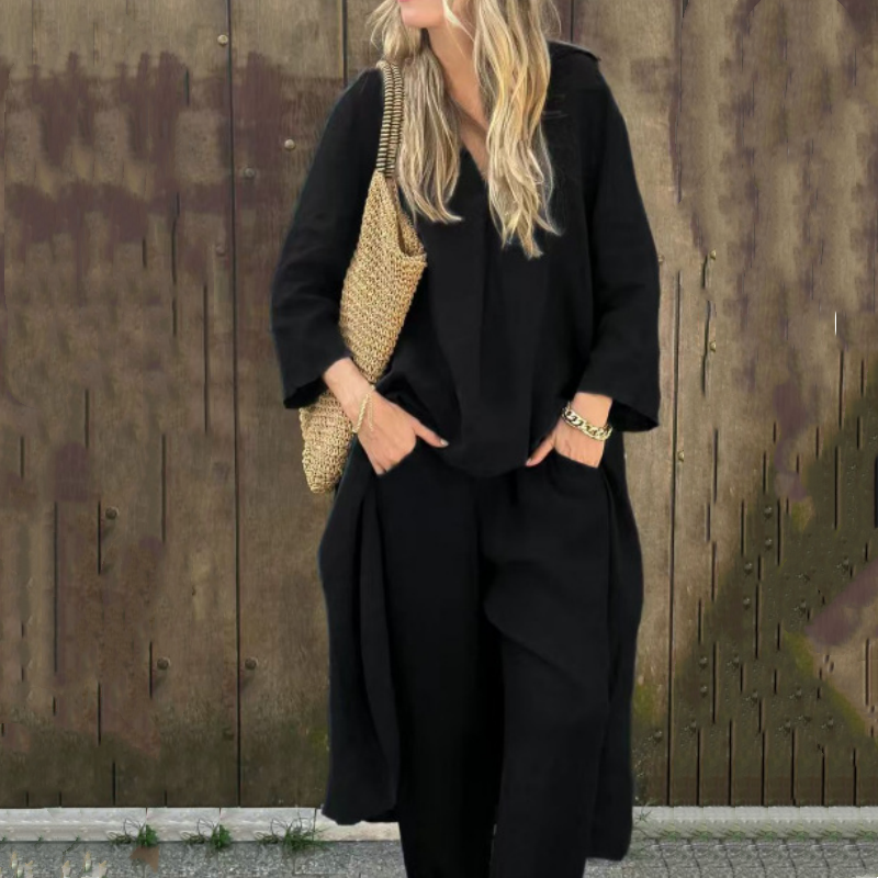 Abby | 2-Piece Set